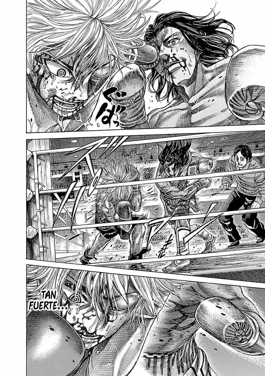 Rikudo (2014) - Capítulo 53 - Página 4 - LectorTMOo