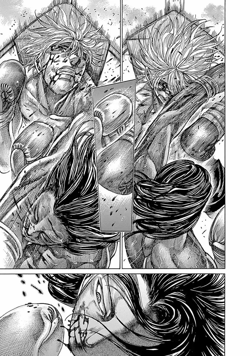 Rikudo (2014) - Capítulo 53 - Página 8 - LectorTMOo
