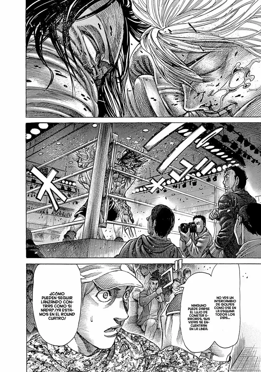 Rikudo (2014) - Capítulo 53 - Página 10 - LectorTMOo