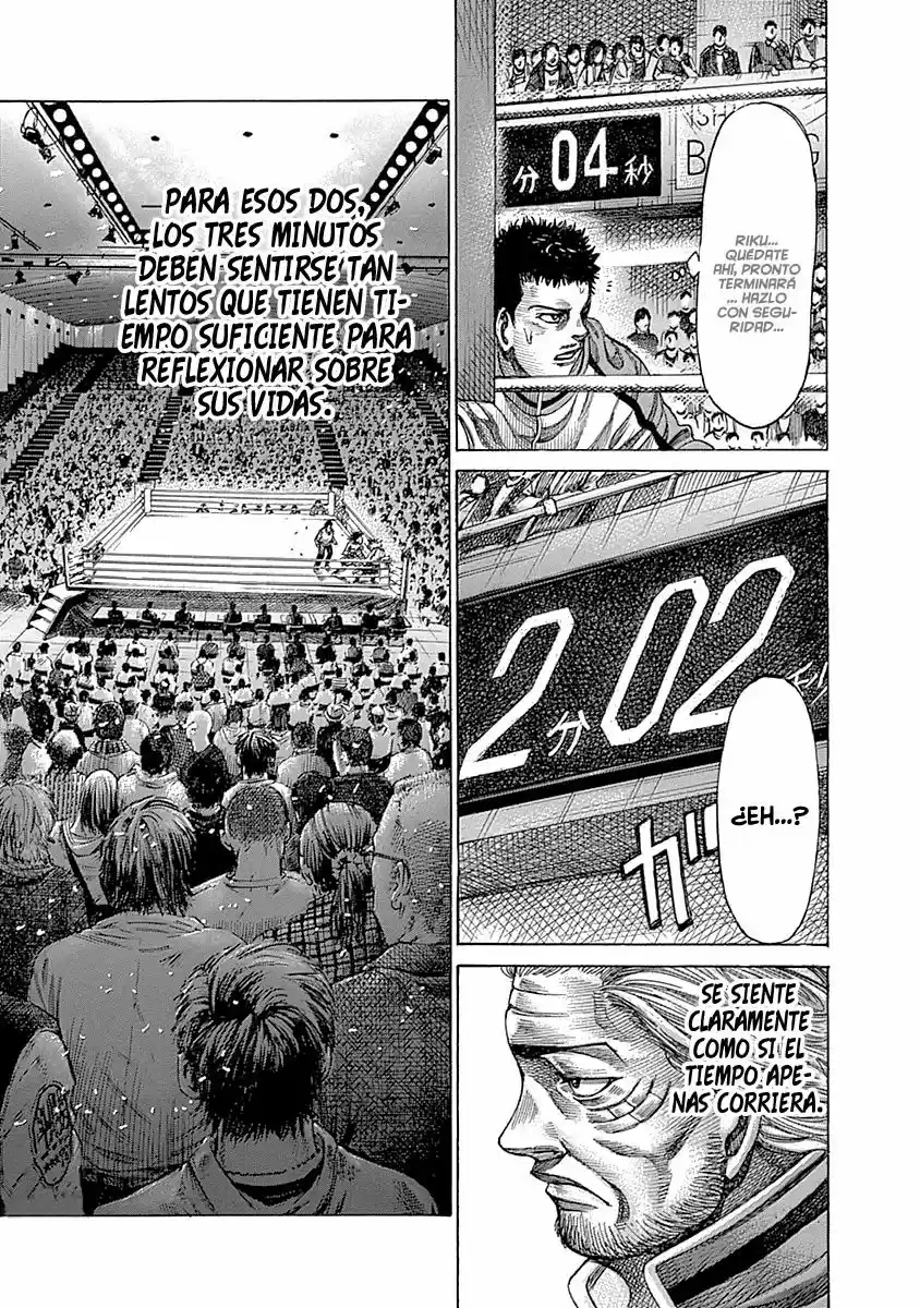 Rikudo (2014) - Capítulo 53 - Página 11 - LectorTMOo