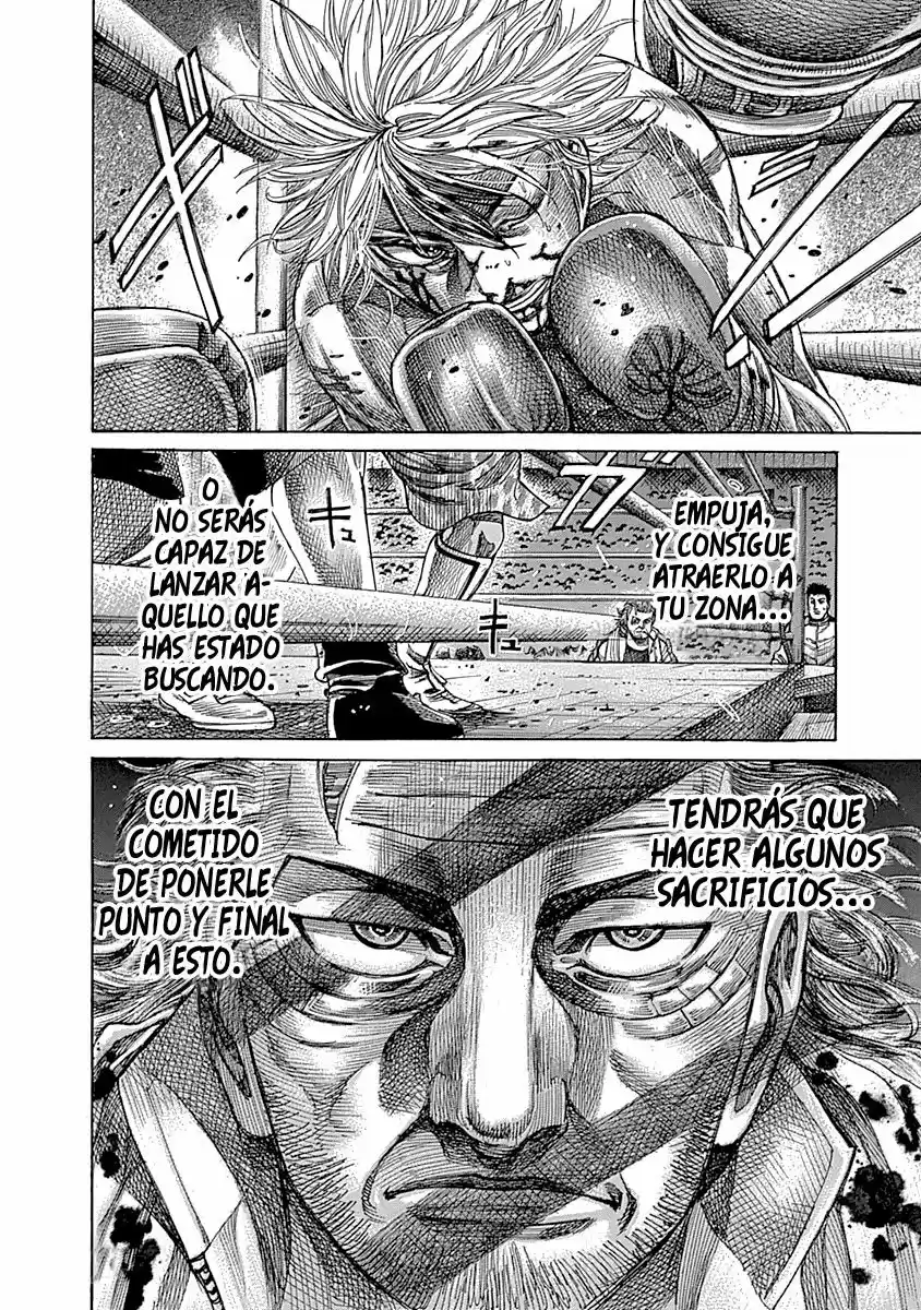 Rikudo (2014) - Capítulo 53 - Página 12 - LectorTMOo