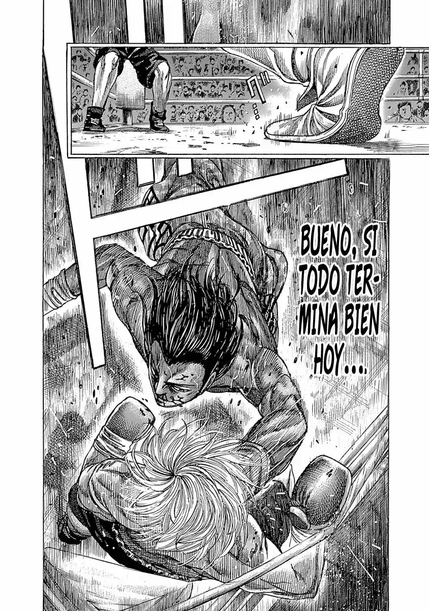 Rikudo (2014) - Capítulo 53 - Página 14 - LectorTMOo