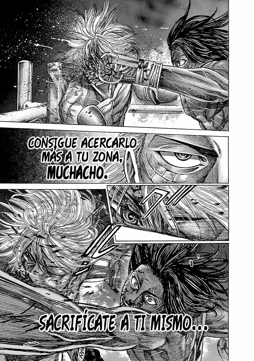 Rikudo (2014) - Capítulo 53 - Página 15 - LectorTMOo