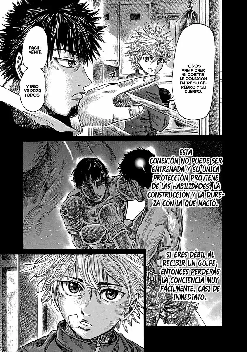 Rikudo (2014) - Capítulo 54 - Página 4 - LectorTMOo