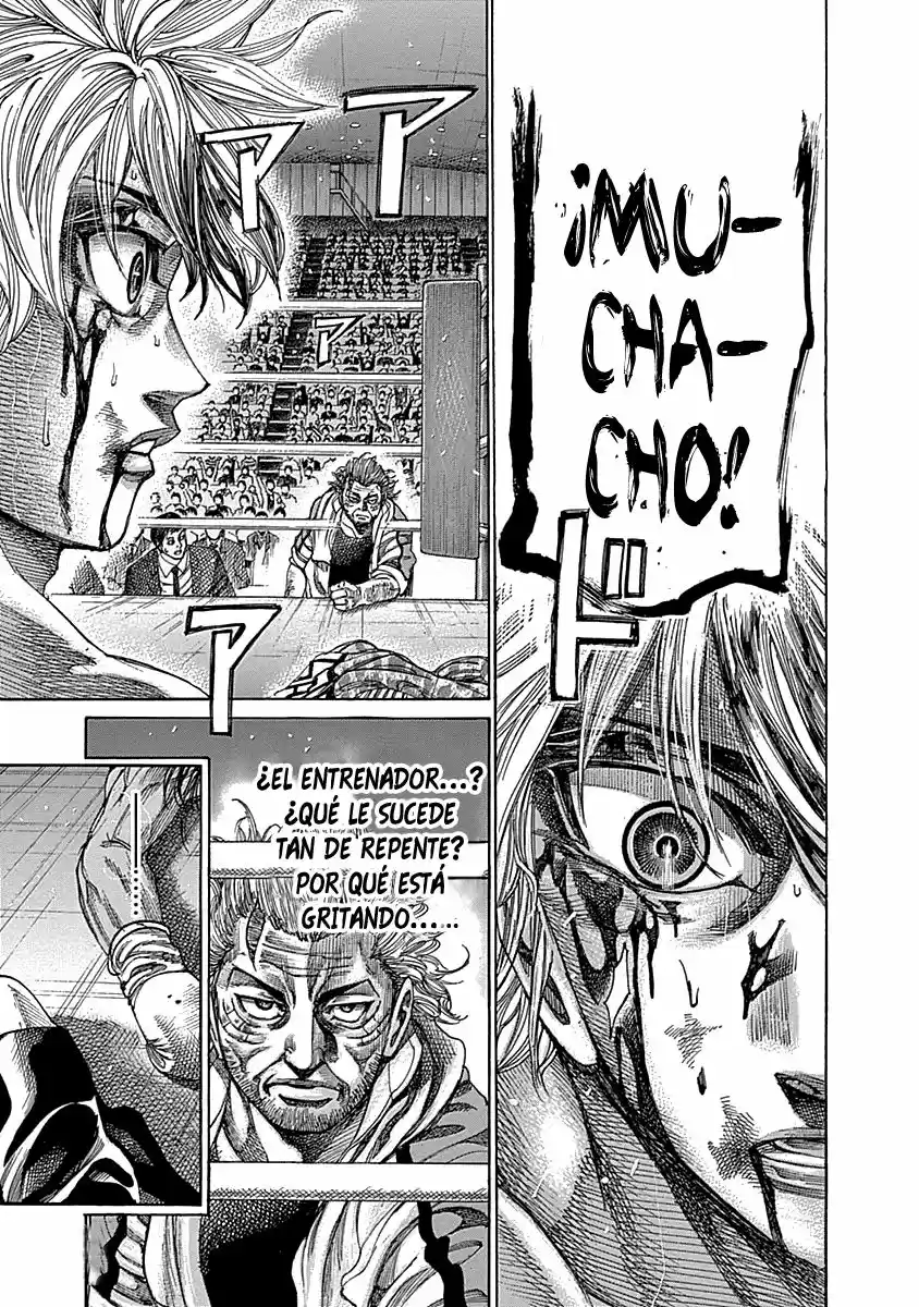 Rikudo (2014) - Capítulo 54 - Página 6 - LectorTMOo