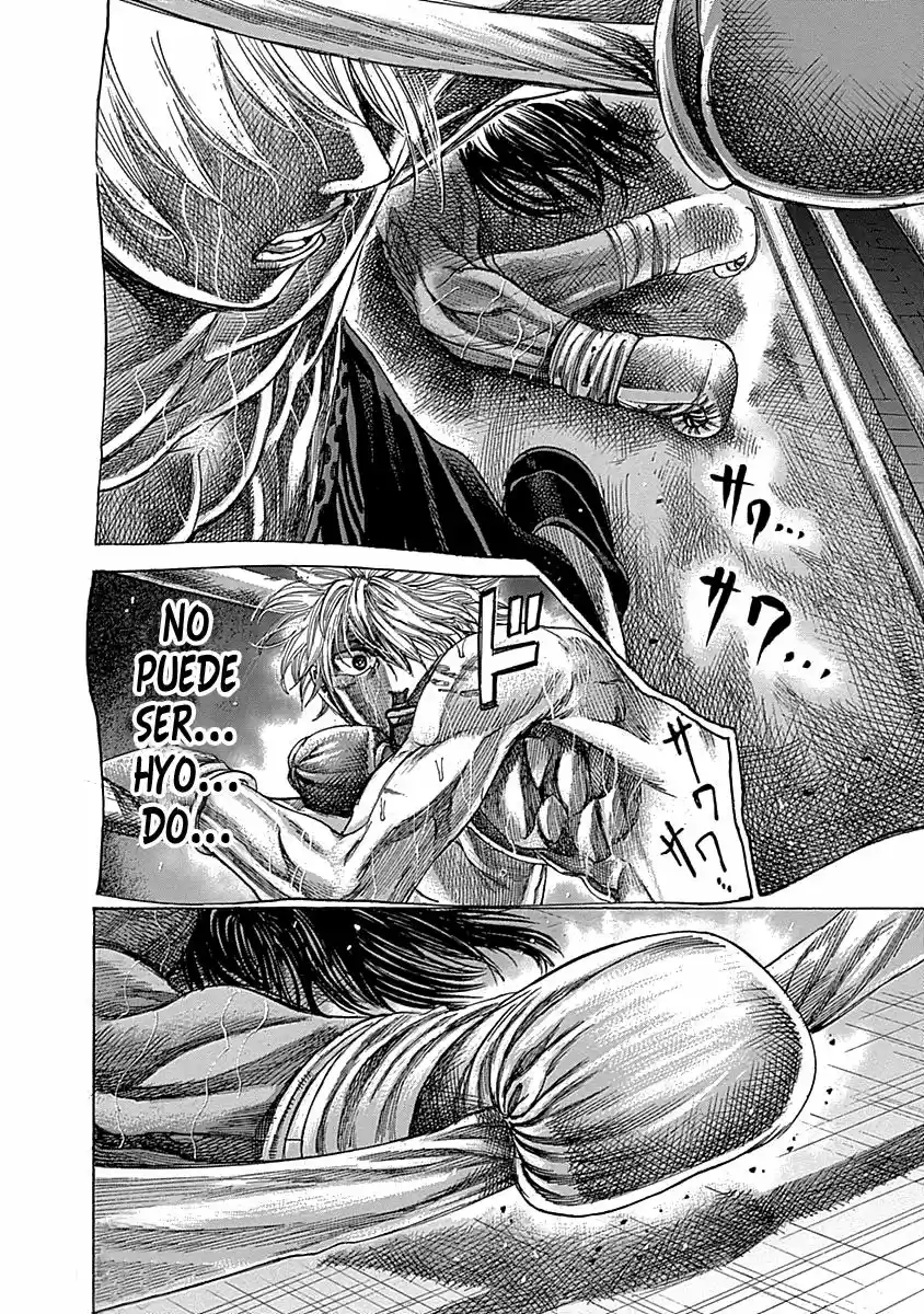 Rikudo (2014) - Capítulo 54 - Página 11 - LectorTMOo