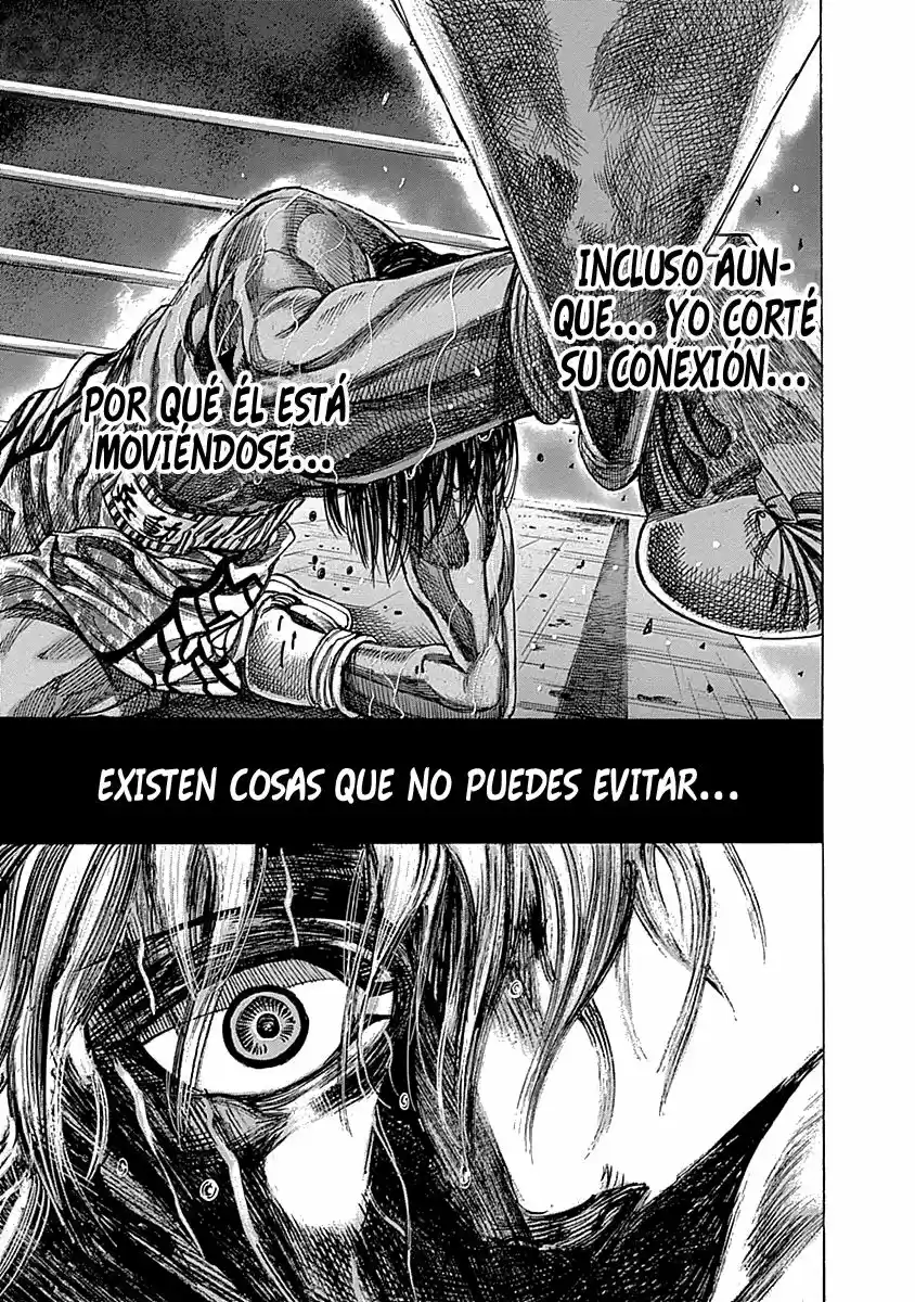 Rikudo (2014) - Capítulo 54 - Página 12 - LectorTMOo