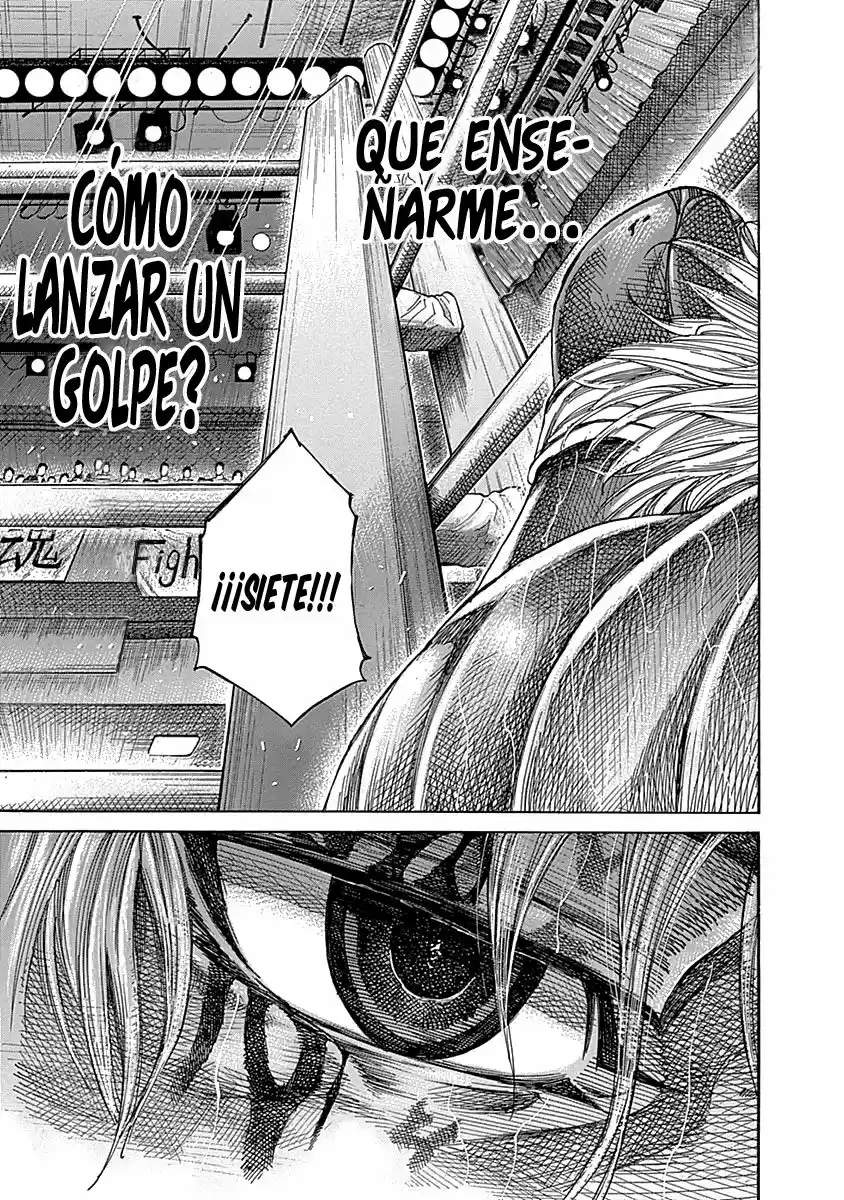Rikudo (2014) - Capítulo 54 - Página 14 - LectorTMOo