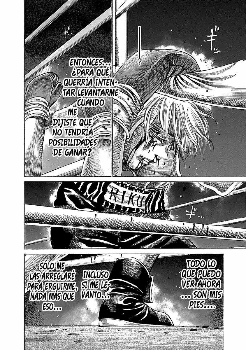 Rikudo (2014) - Capítulo 54 - Página 15 - LectorTMOo