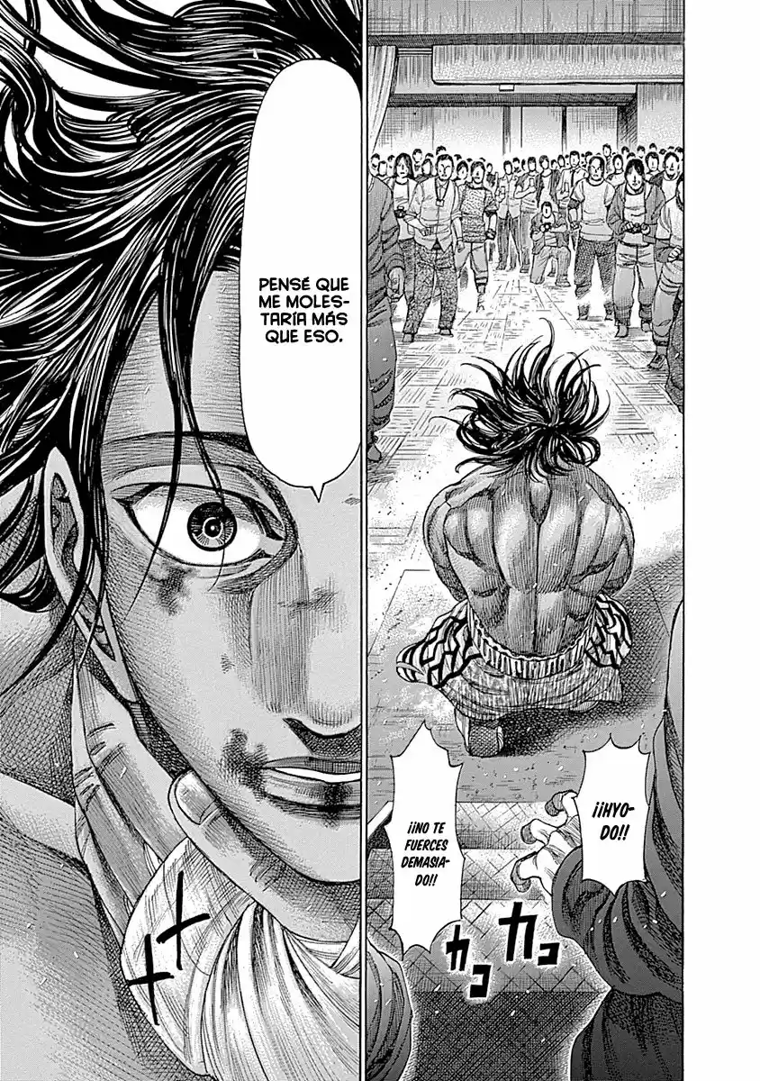 Rikudo (2014) - Capítulo 55 - Página 8 - LectorTMOo
