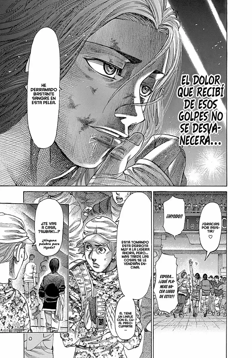 Rikudo (2014) - Capítulo 55 - Página 10 - LectorTMOo