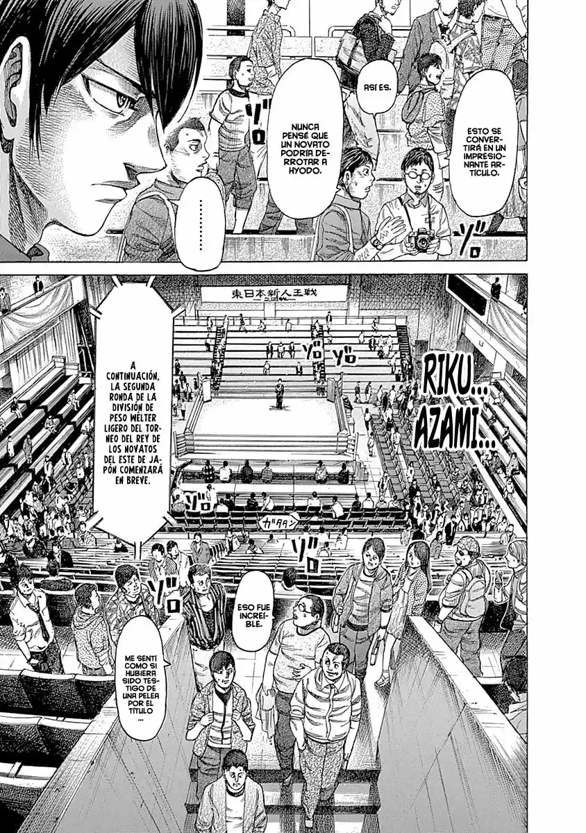 Rikudo (2014) - Capítulo 55 - Página 12 - LectorTMOo