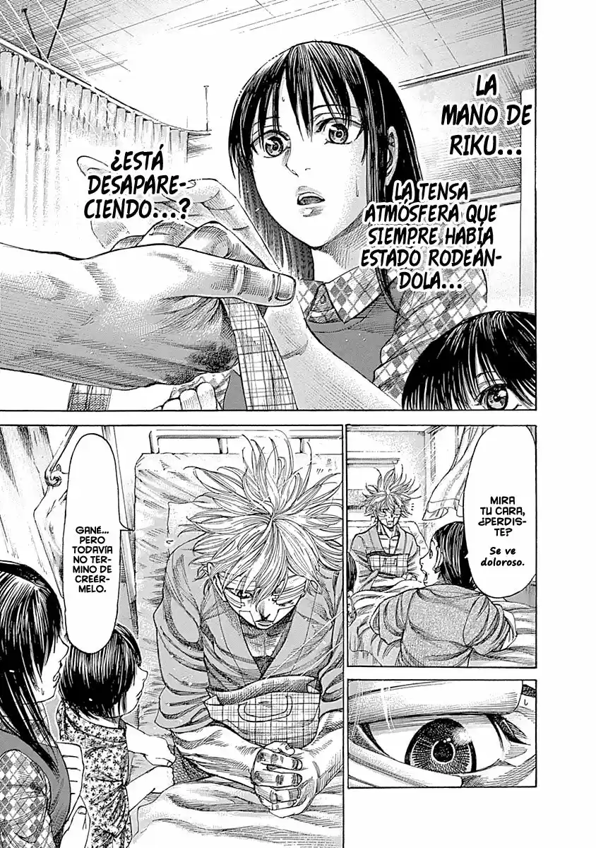 Rikudo (2014) - Capítulo 55 - Página 17 - LectorTMOo
