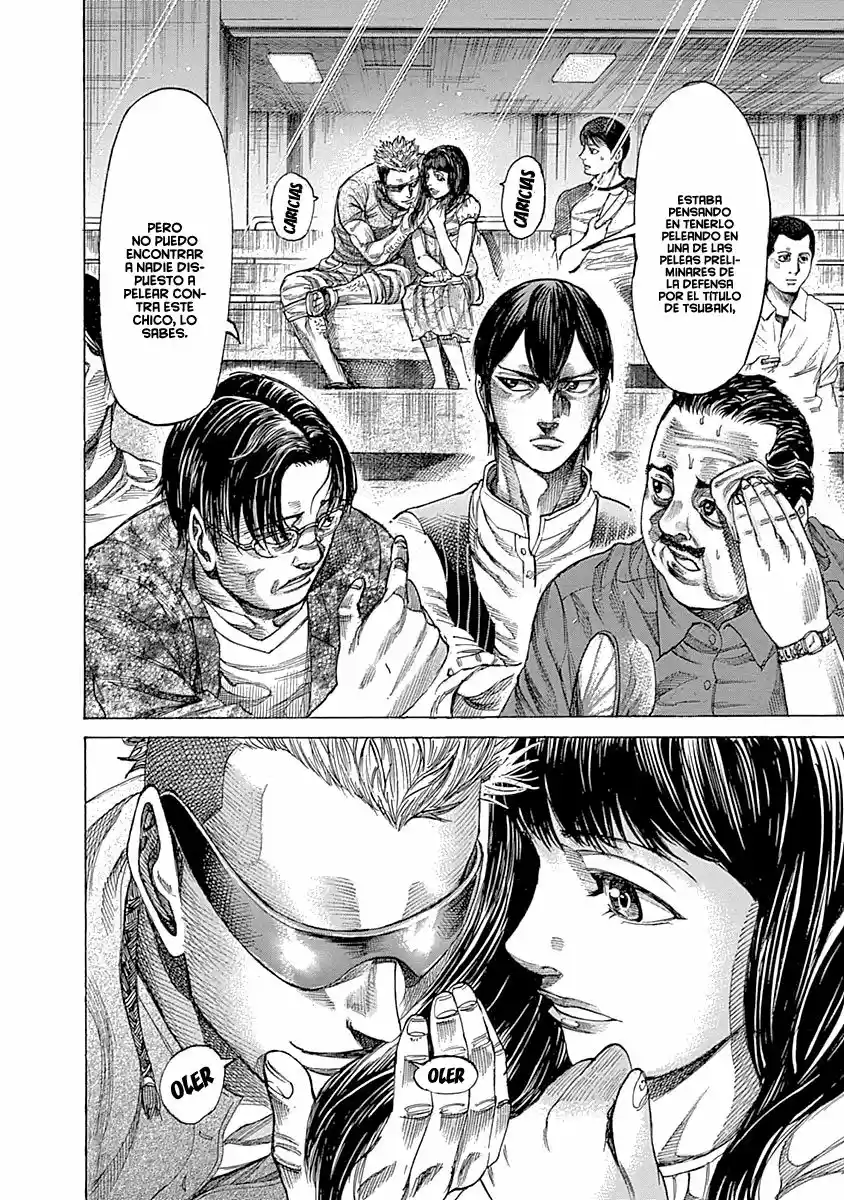 Rikudo (2014) - Capítulo 56 - Página 5 - LectorTMOo