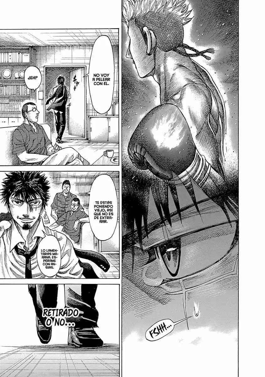 Rikudo (2014) - Capítulo 56 - Página 20 - LectorTMOo