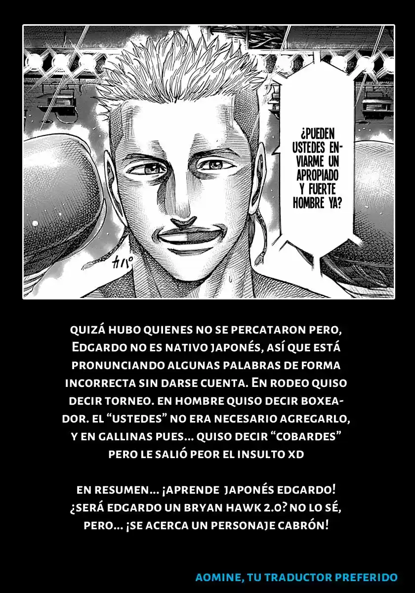 Rikudo (2014) - Capítulo 56 - Página 22 - LectorTMOo