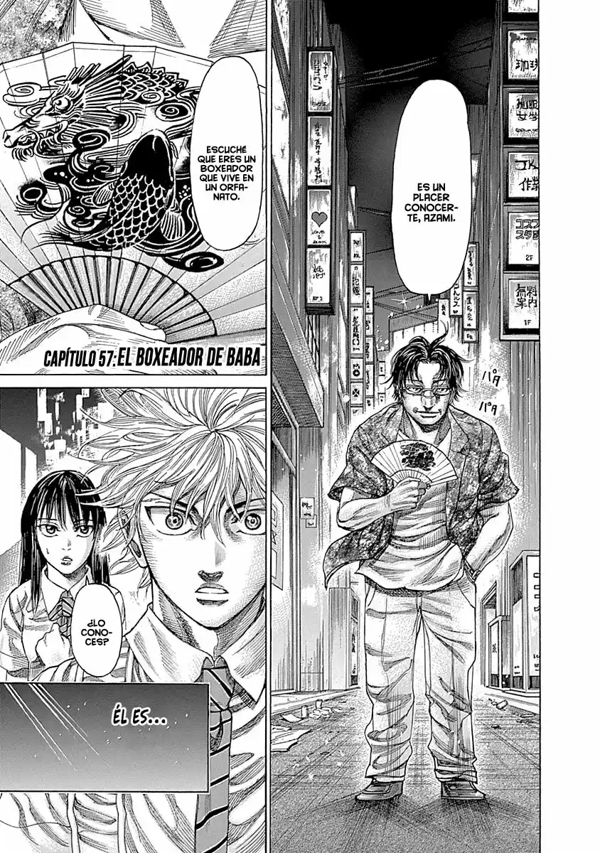 Rikudo (2014) - Capítulo 57 - Página 2 - LectorTMOo