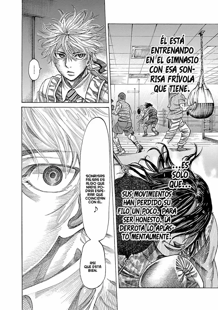 Rikudo (2014) - Capítulo 57 - Página 7 - LectorTMOo