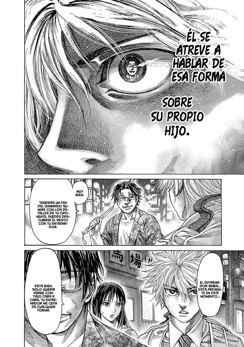 Rikudo (2014) - Capítulo 57 - Página 9 - LectorTMOo