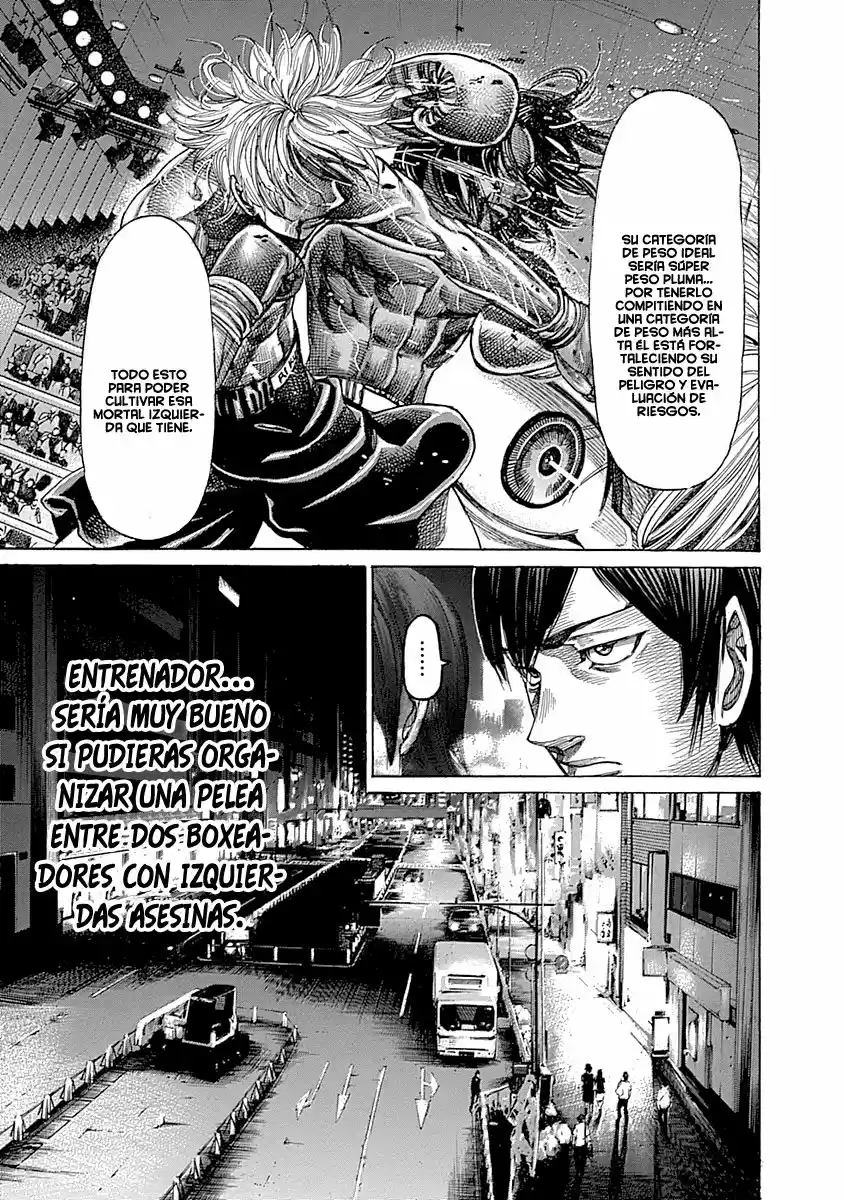 Rikudo (2014) - Capítulo 57 - Página 12 - LectorTMOo