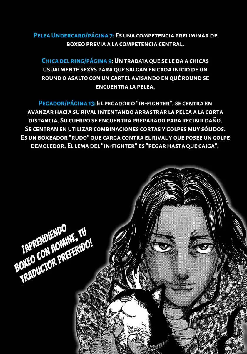 Rikudo (2014) - Capítulo 57 - Página 19 - LectorTMOo