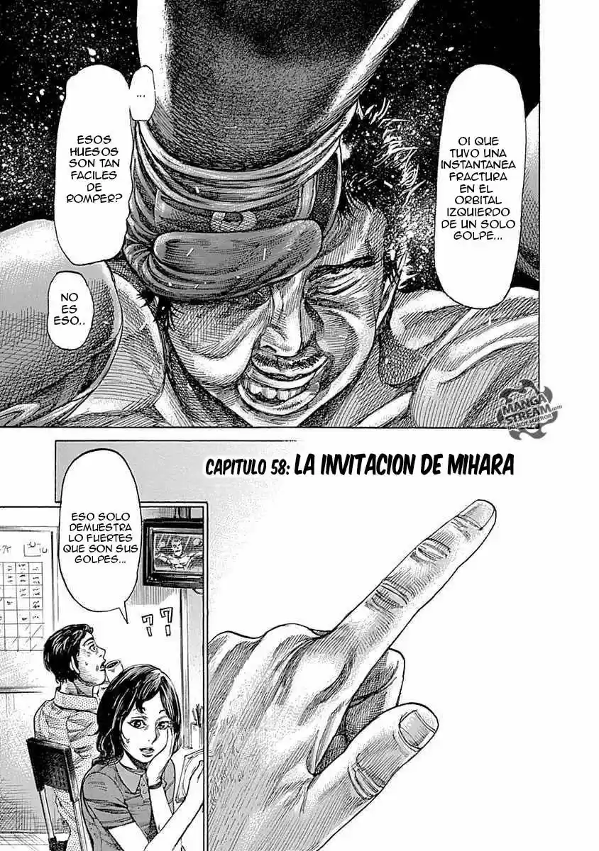 Rikudo (2014) - Capítulo 58 - Página 2 - LectorTMOo