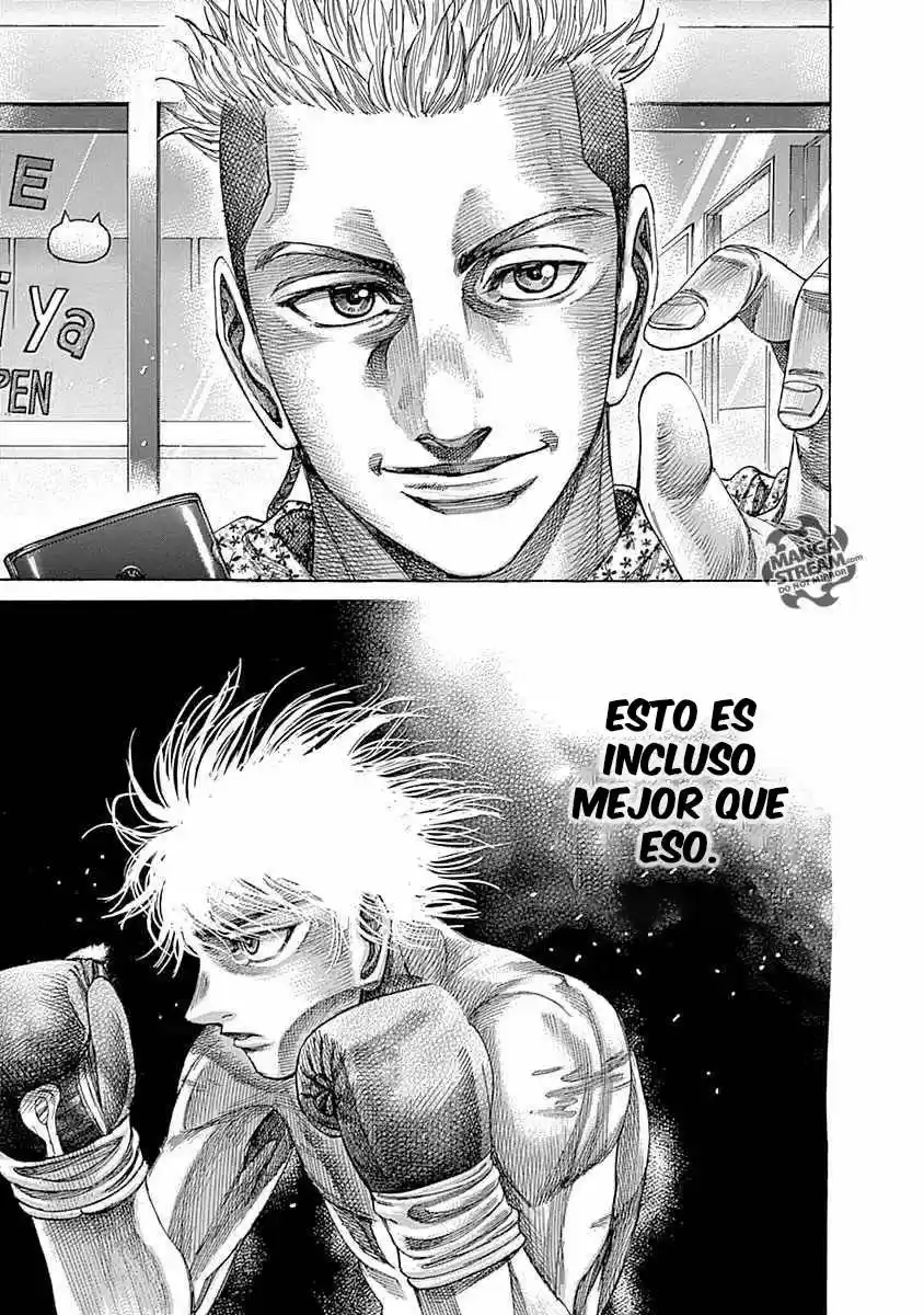 Rikudo (2014) - Capítulo 58 - Página 6 - LectorTMOo