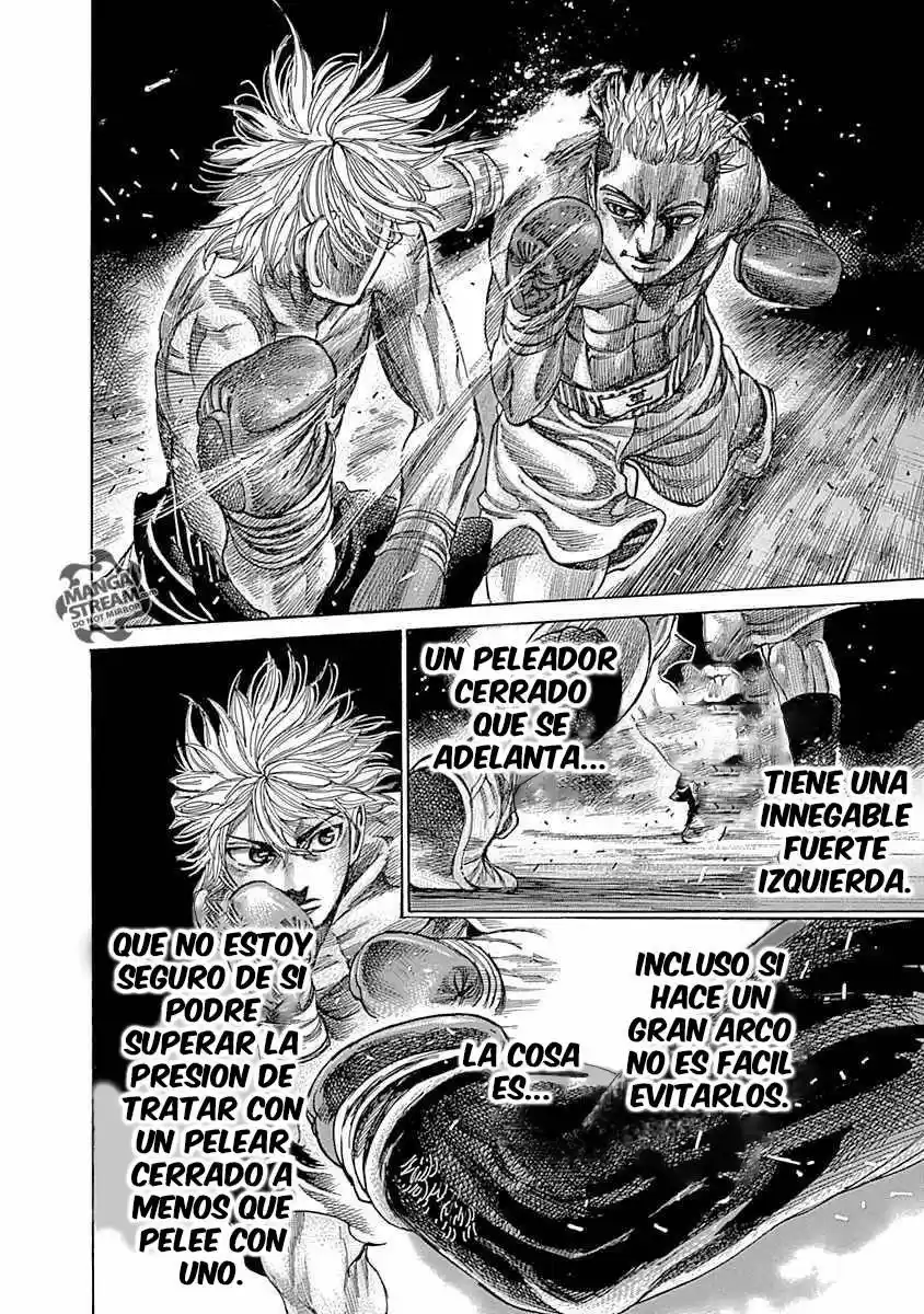Rikudo (2014) - Capítulo 58 - Página 7 - LectorTMOo