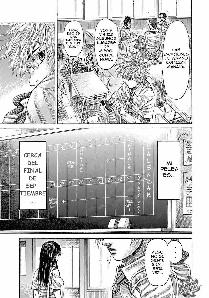 Rikudo (2014) - Capítulo 58 - Página 10 - LectorTMOo