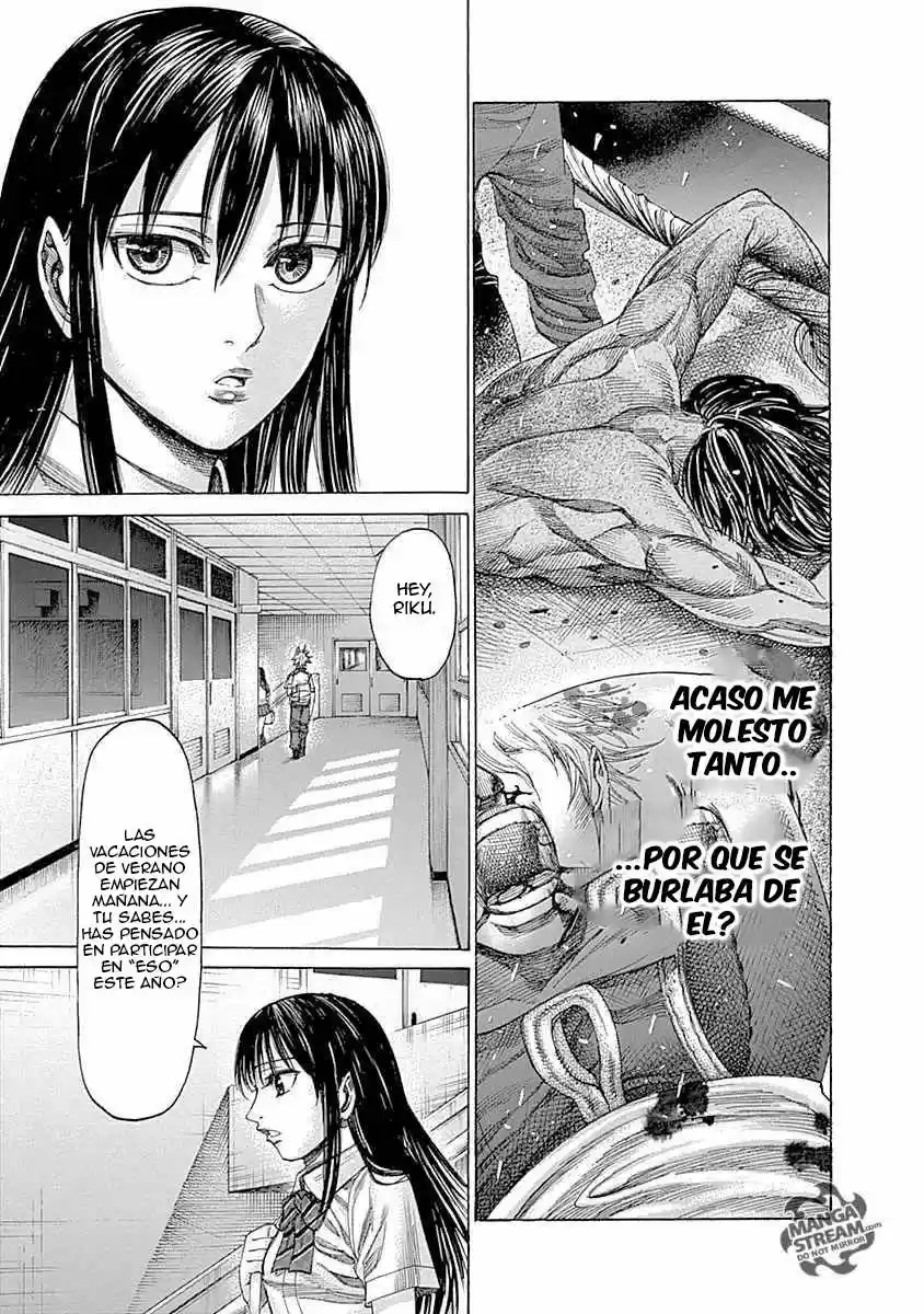 Rikudo (2014) - Capítulo 58 - Página 12 - LectorTMOo