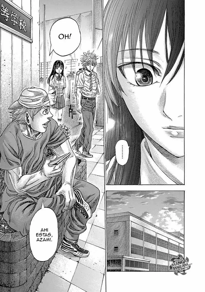 Rikudo (2014) - Capítulo 58 - Página 13 - LectorTMOo
