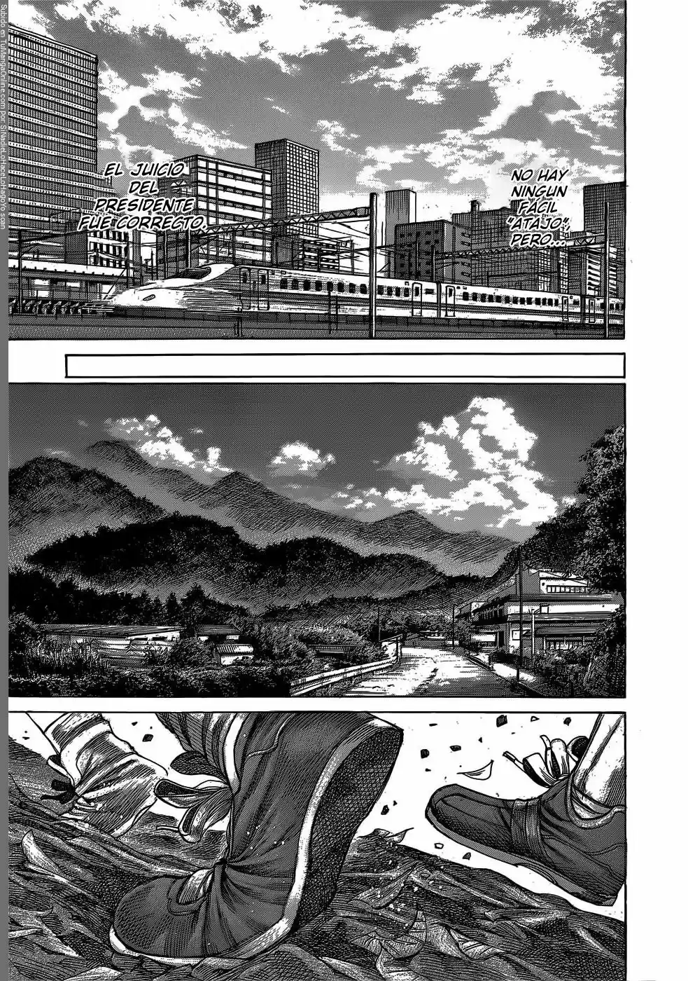 Rikudo (2014) - Capítulo 59 - Página 8 - LectorTMOo
