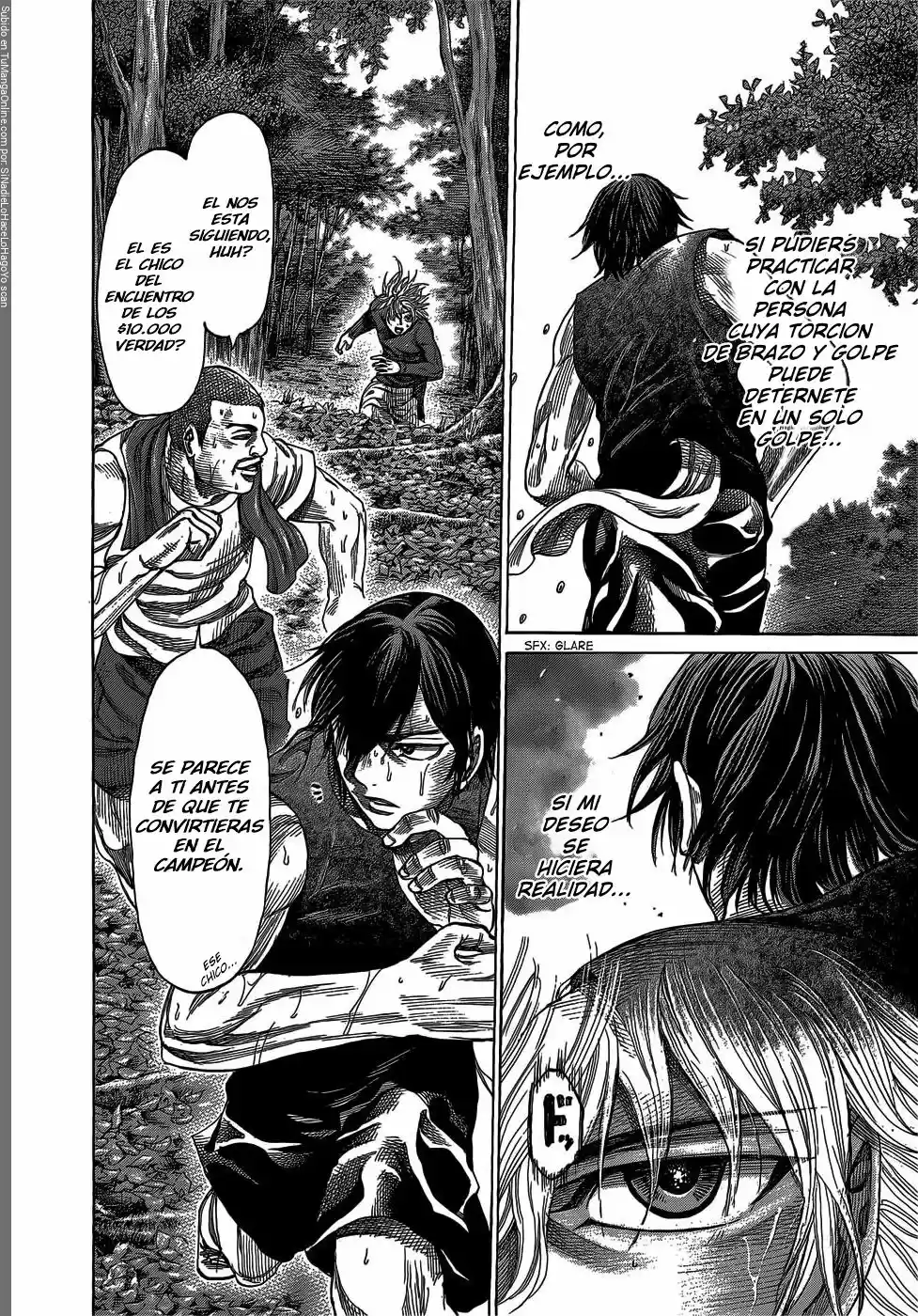 Rikudo (2014) - Capítulo 59 - Página 12 - LectorTMOo