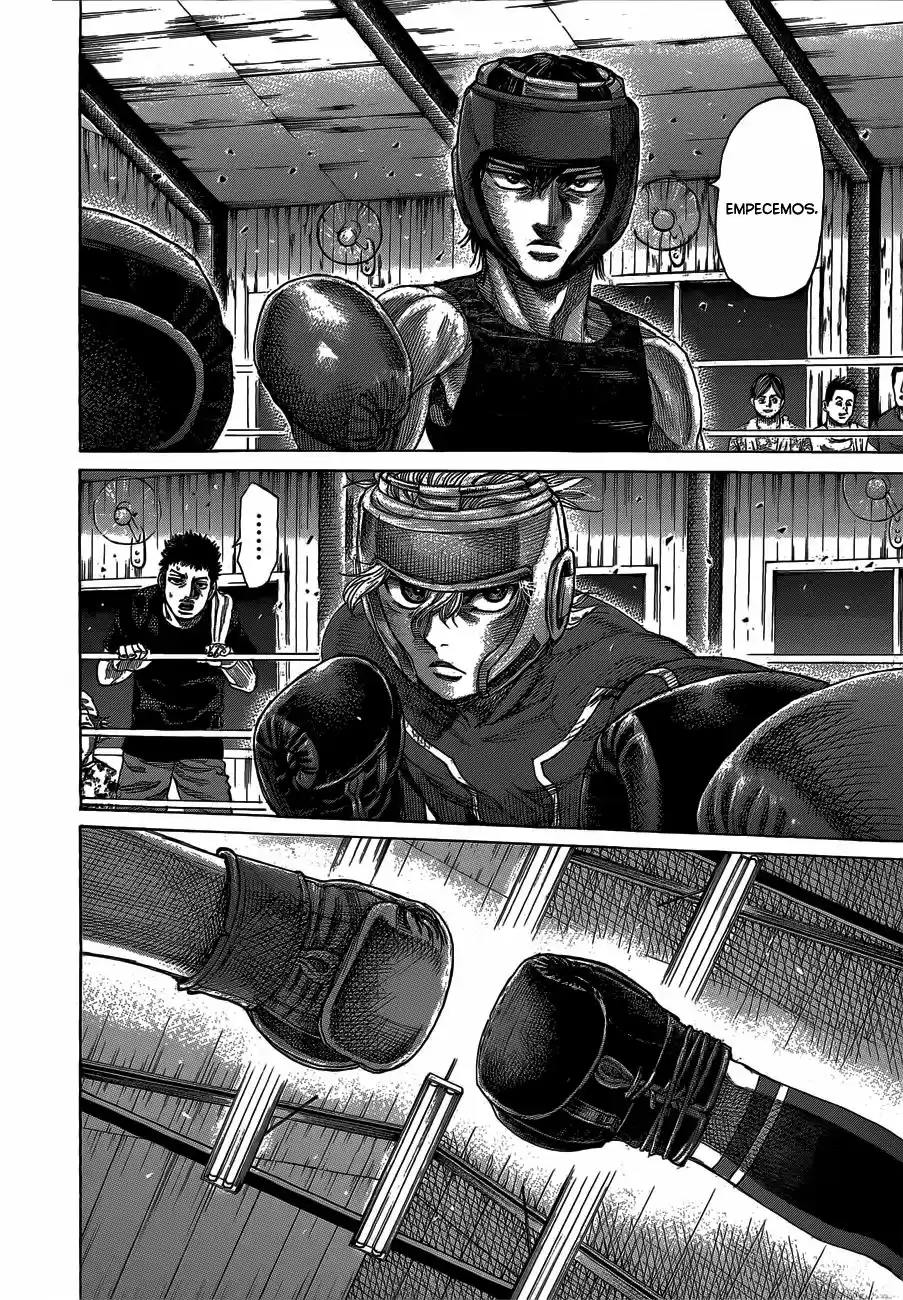 Rikudo (2014) - Capítulo 60 - Página 4 - LectorTMOo