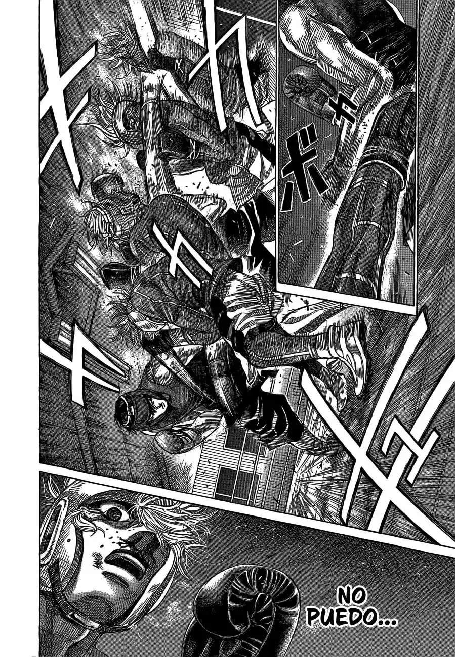 Rikudo (2014) - Capítulo 60 - Página 8 - LectorTMOo