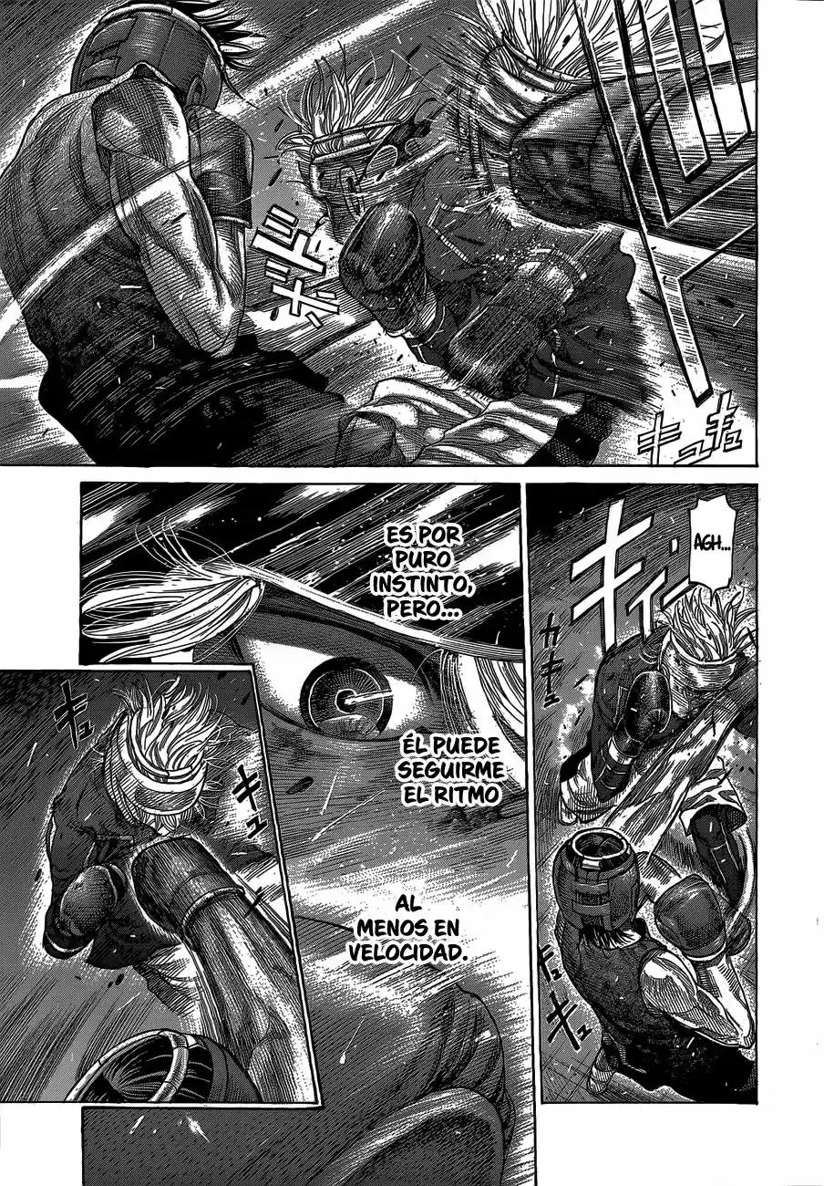 Rikudo (2014) - Capítulo 60 - Página 12 - LectorTMOo