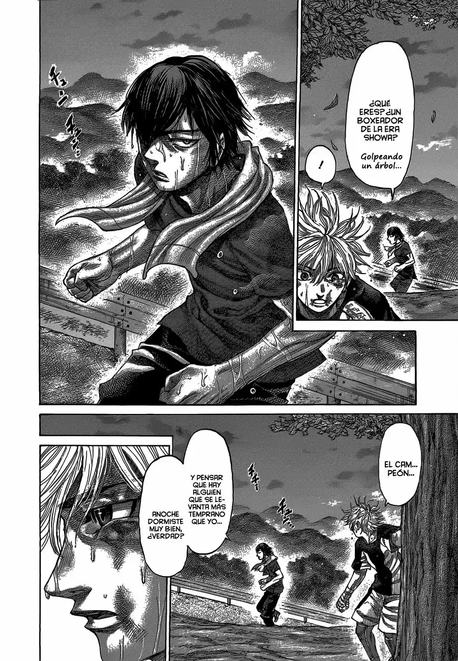 Rikudo (2014) - Capítulo 61 - Página 4 - LectorTMOo