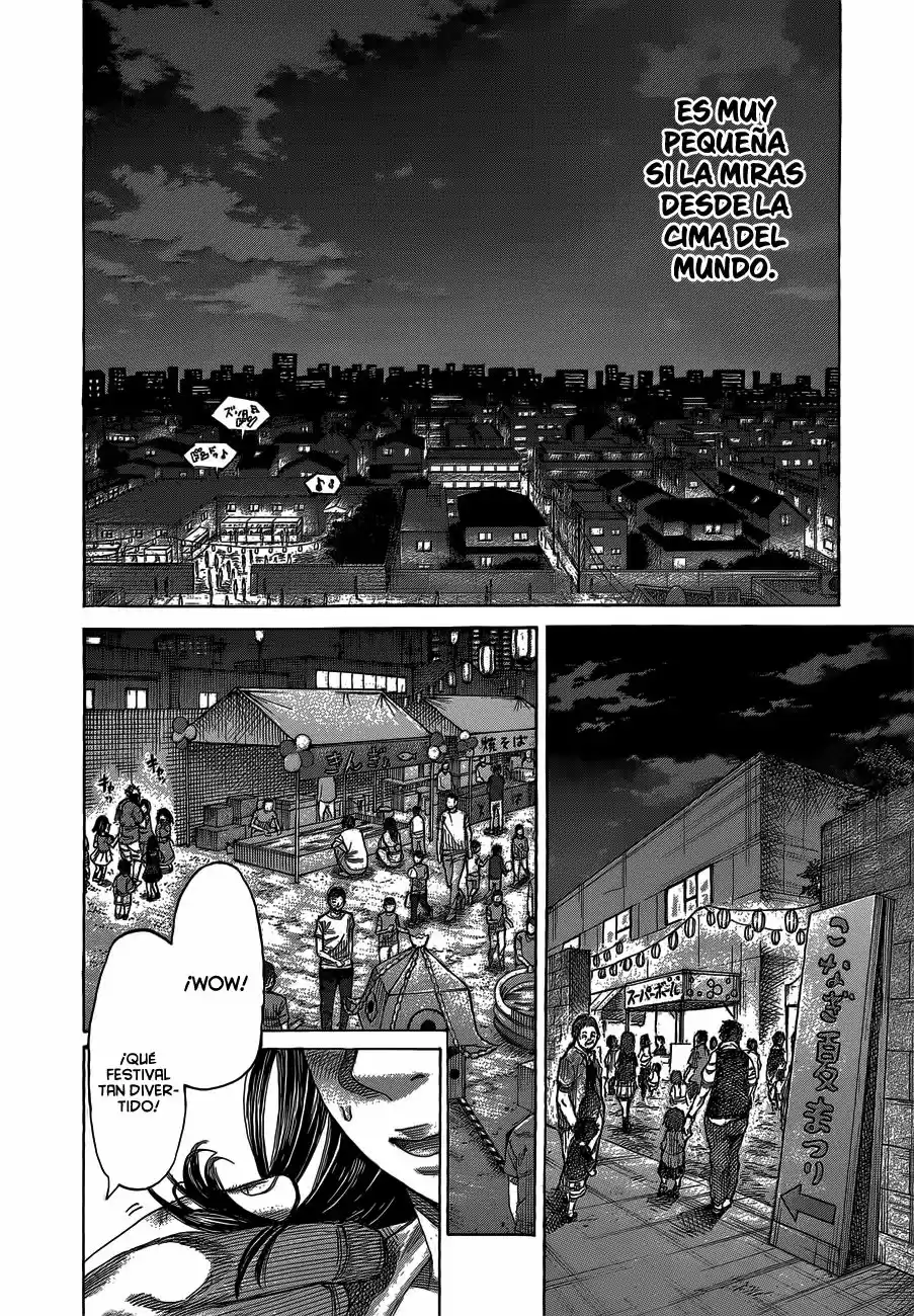 Rikudo (2014) - Capítulo 61 - Página 10 - LectorTMOo
