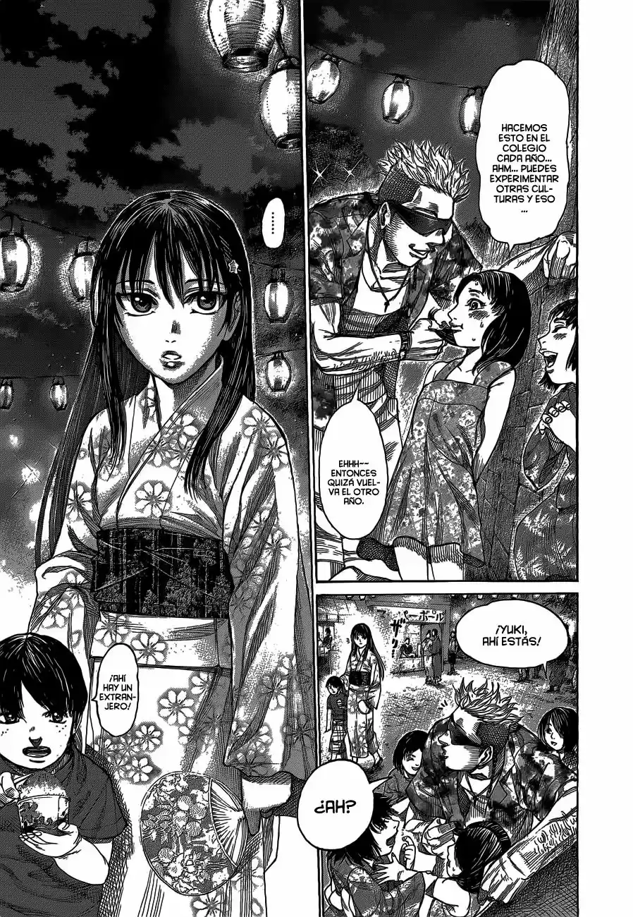 Rikudo (2014) - Capítulo 61 - Página 11 - LectorTMOo