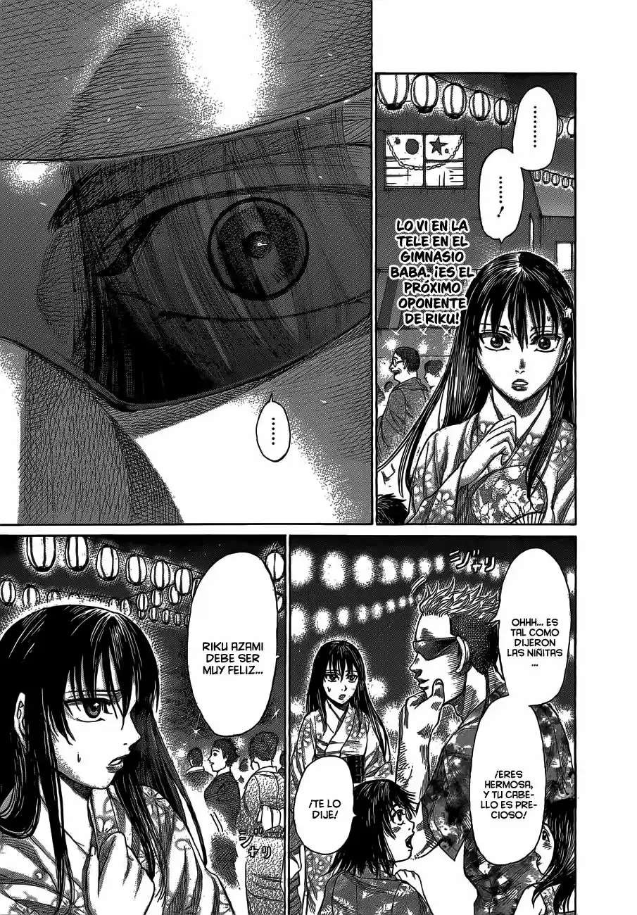 Rikudo (2014) - Capítulo 61 - Página 13 - LectorTMOo