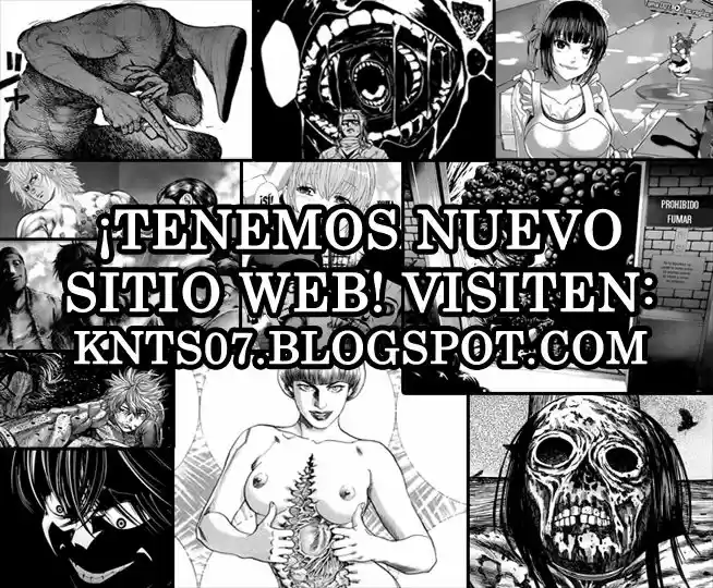 Rikudo (2014) - Capítulo 61 - Página 18 - LectorTMOo