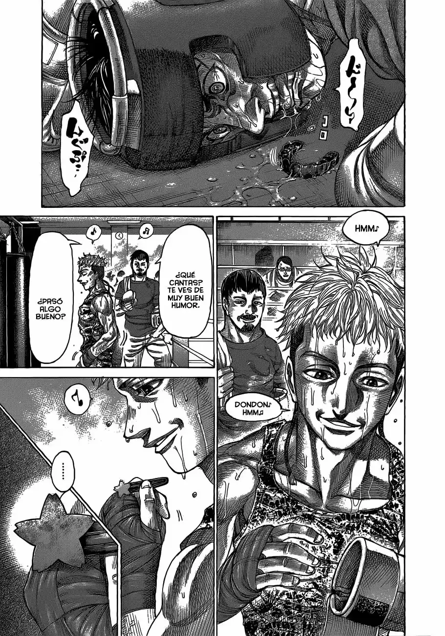 Rikudo (2014) - Capítulo 62 - Página 4 - LectorTMOo