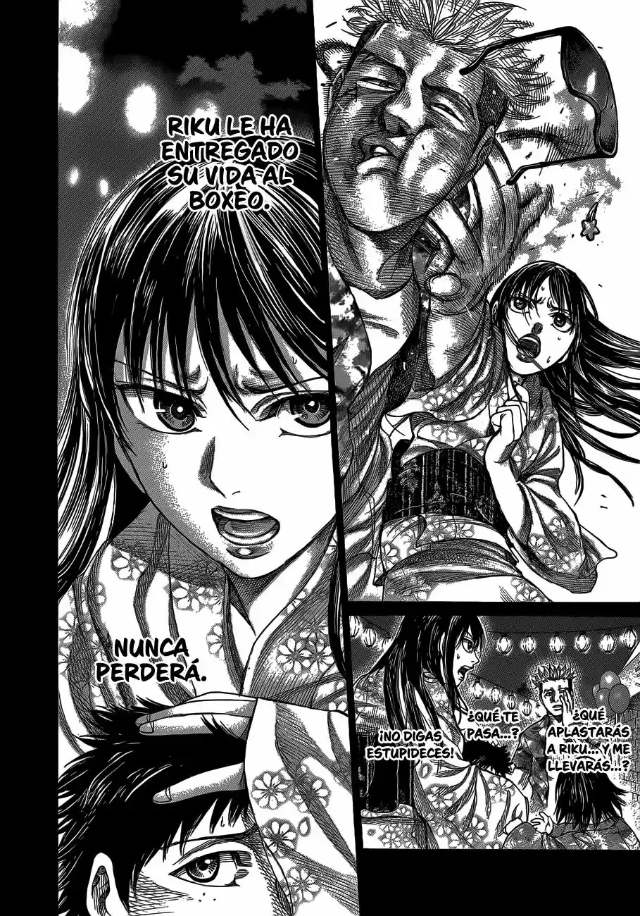 Rikudo (2014) - Capítulo 62 - Página 5 - LectorTMOo