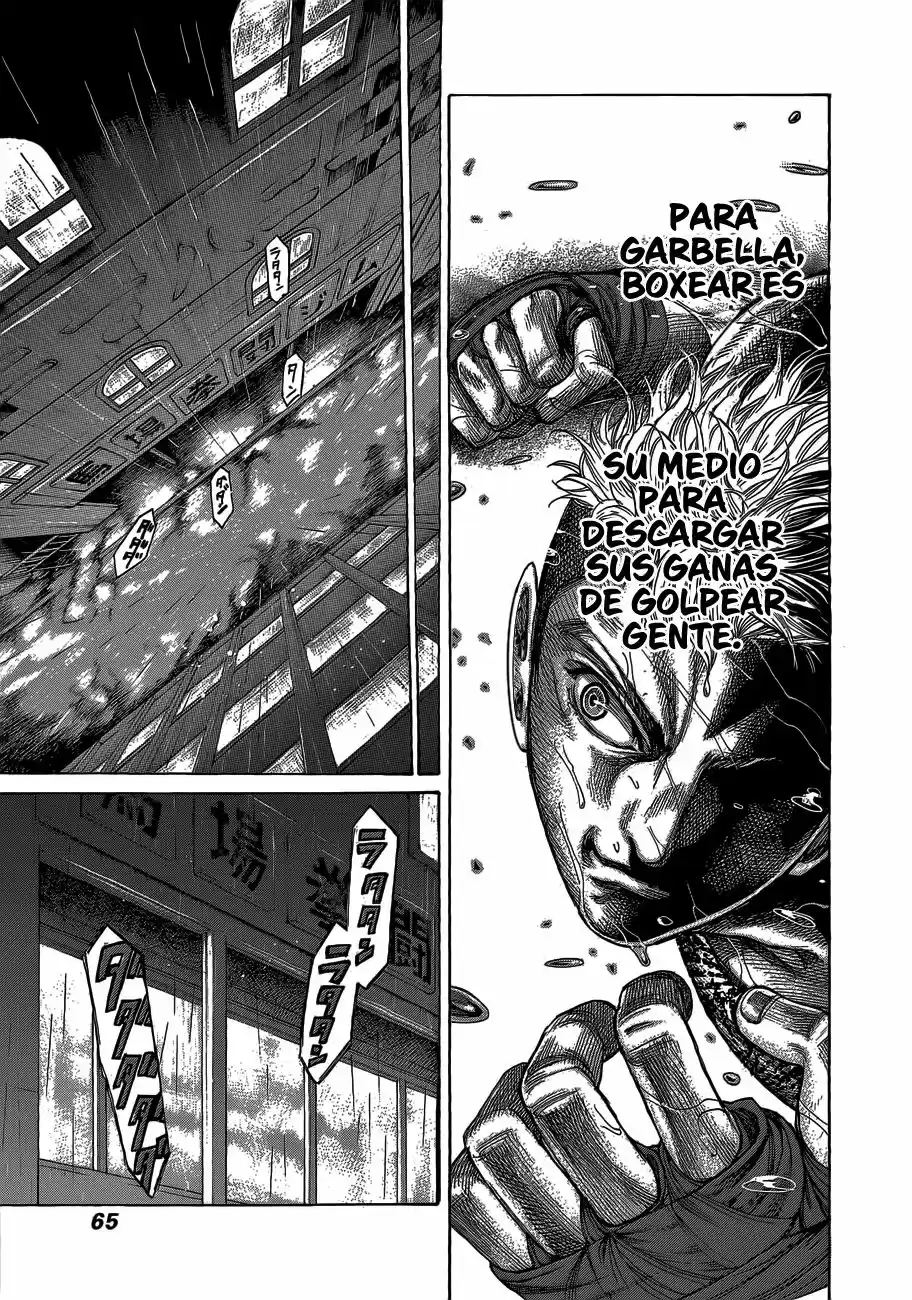Rikudo (2014) - Capítulo 62 - Página 8 - LectorTMOo
