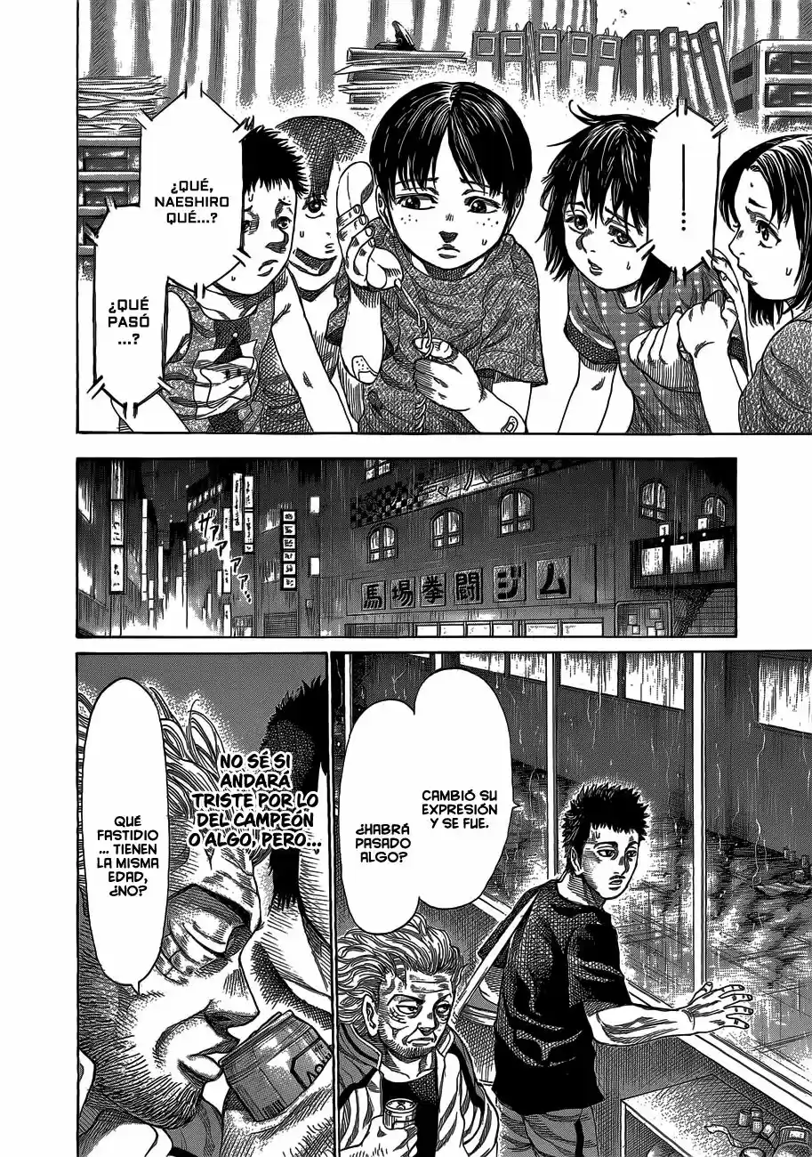 Rikudo (2014) - Capítulo 62 - Página 13 - LectorTMOo