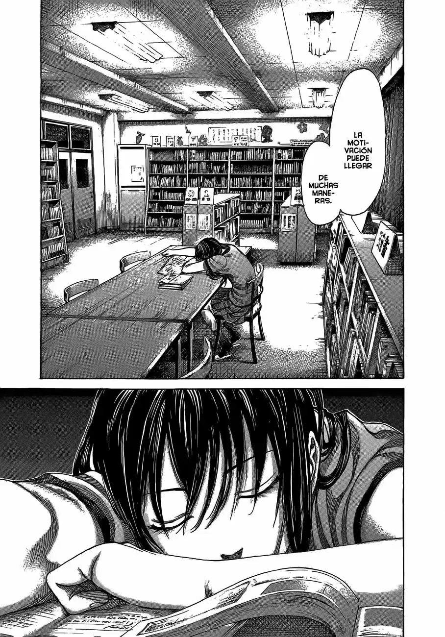 Rikudo (2014) - Capítulo 62 - Página 14 - LectorTMOo