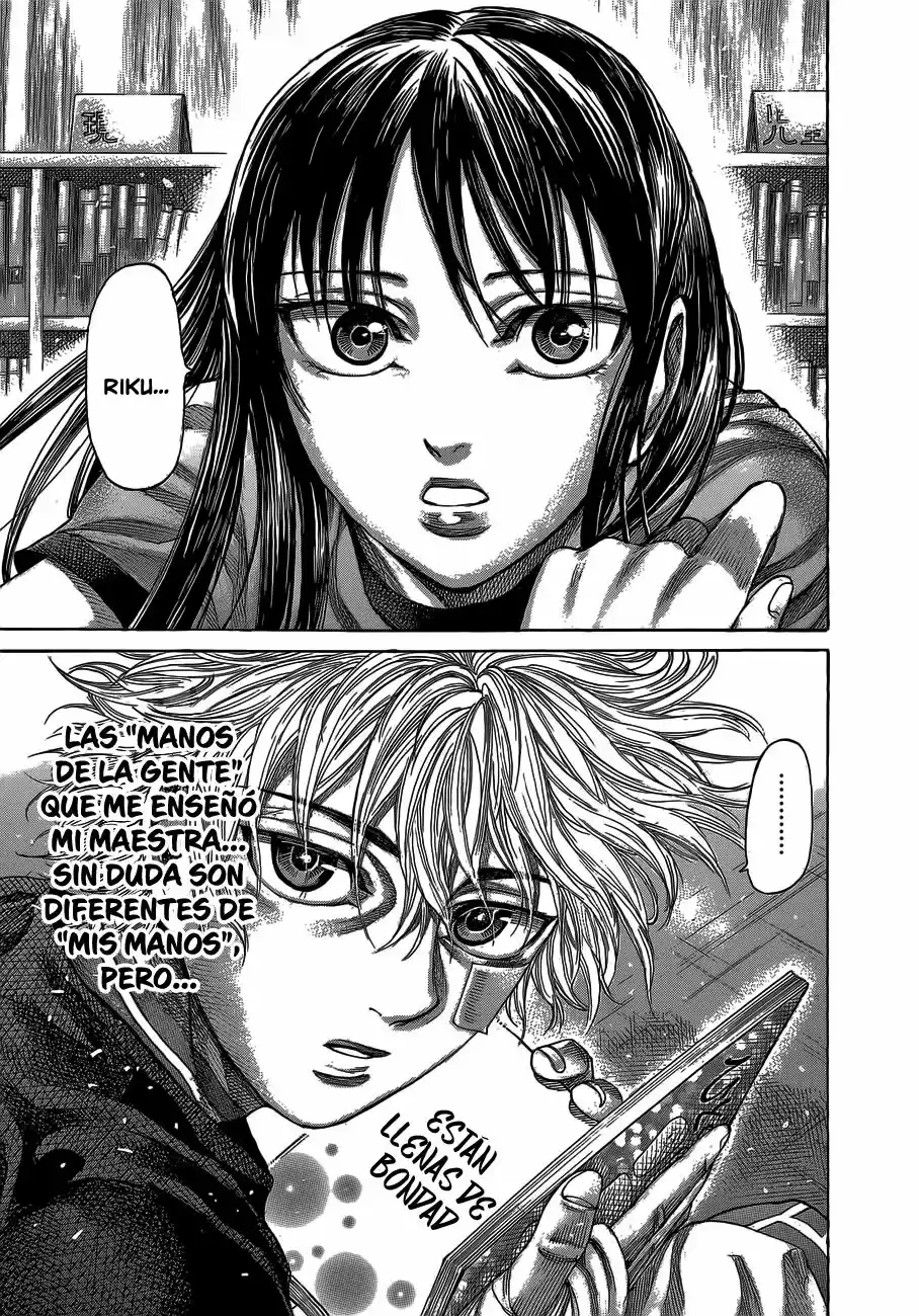 Rikudo (2014) - Capítulo 62 - Página 18 - LectorTMOo