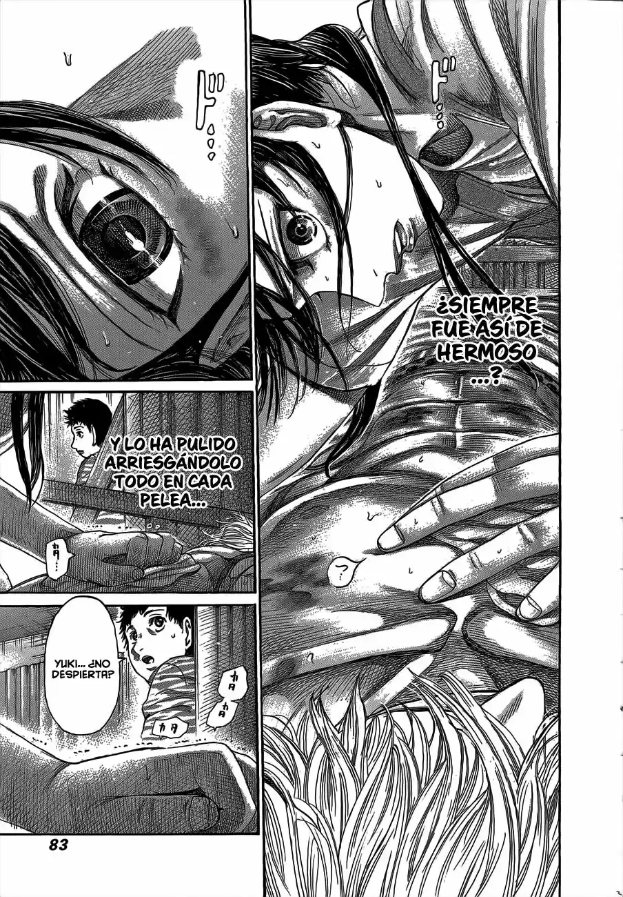 Rikudo (2014) - Capítulo 63 - Página 5 - LectorTMOo