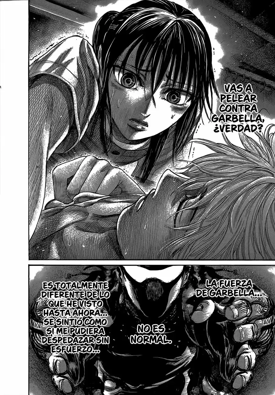 Rikudo (2014) - Capítulo 63 - Página 6 - LectorTMOo