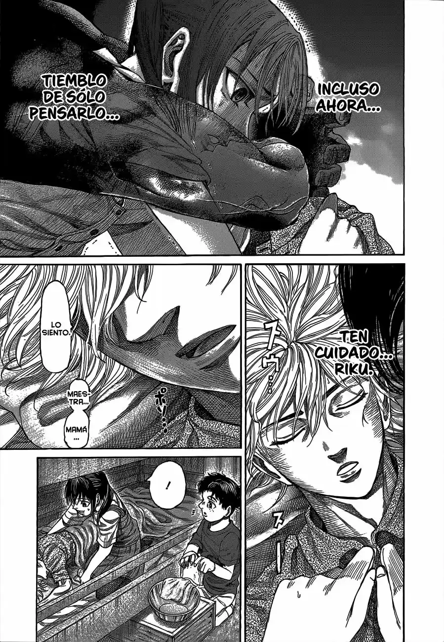 Rikudo (2014) - Capítulo 63 - Página 7 - LectorTMOo